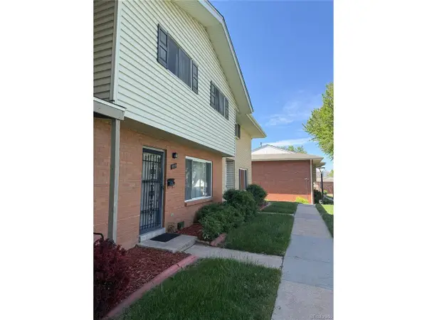 9018 E Mansfield Ave, Denver, CO 80237
