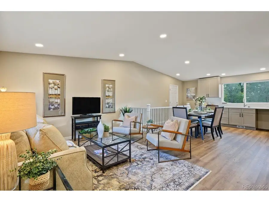 4211 N Hammock Dr, Colorado Springs, CO 80917 - #2