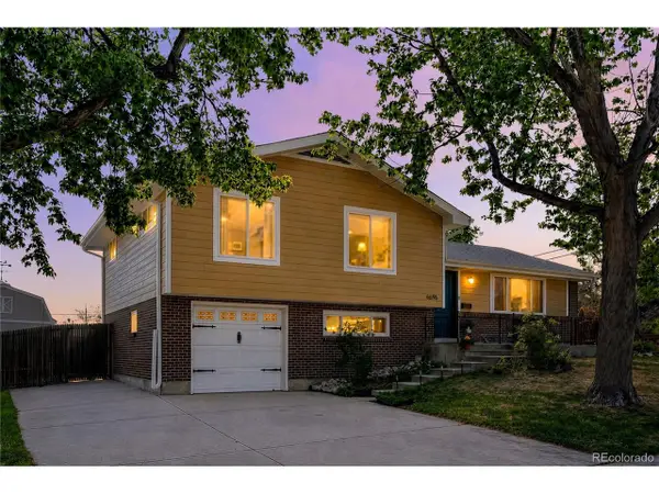6696 S Kit Carson St, Centennial, CO 80121