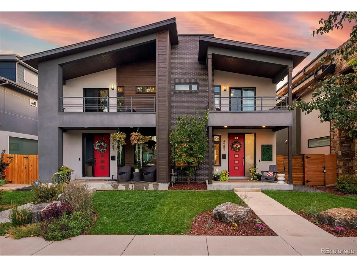 3955 N Utica St, Denver, CO 80212 - #1