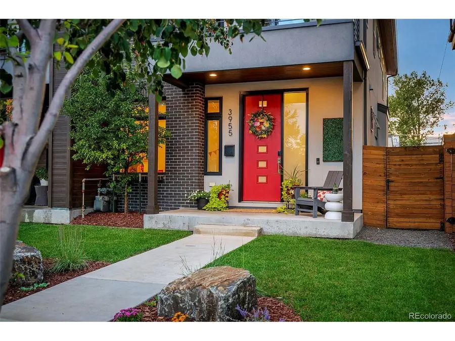 3955 N Utica St, Denver, CO 80212 - #2