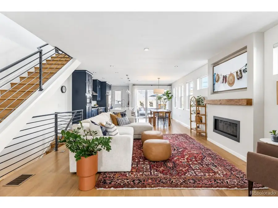 3955 N Utica St, Denver, CO 80212 - #3