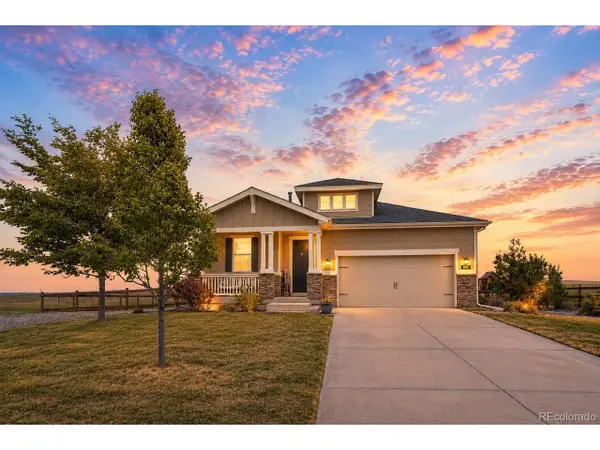 5607 En Joie Pl, Elizabeth, CO 80107
