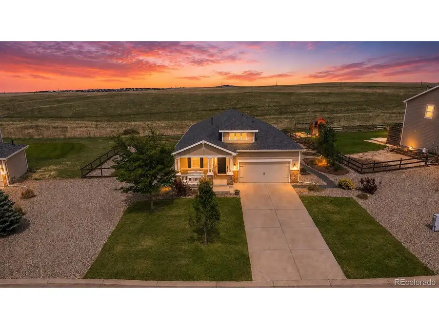 5607 En Joie Pl, Elizabeth, CO 80107 - #2