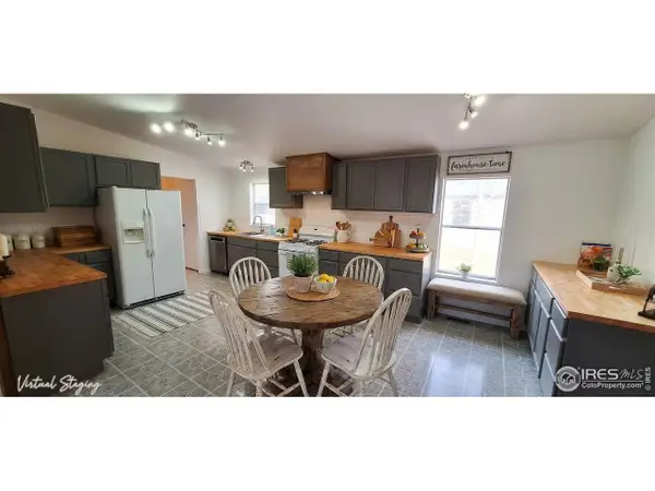 2500 E Harmony Rd #46, Fort Collins, CO 80528