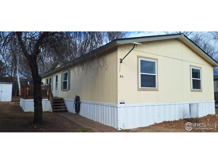 2500 E Harmony Rd #46, Fort Collins, CO 80528 - Image #3
