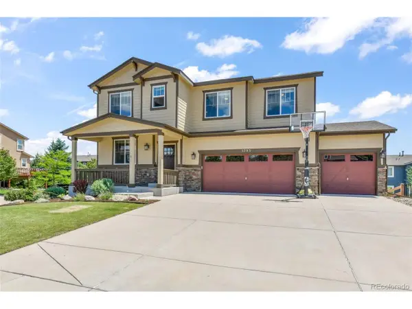 5793 Brave Eagle Dr, Colorado Springs, CO 80924