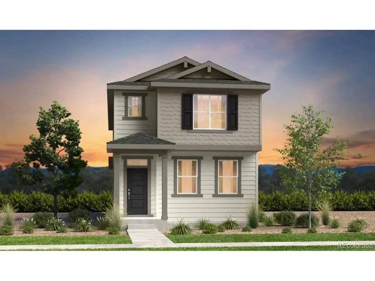 321 N Bently St, Watkins, CO 80137 - Image #1