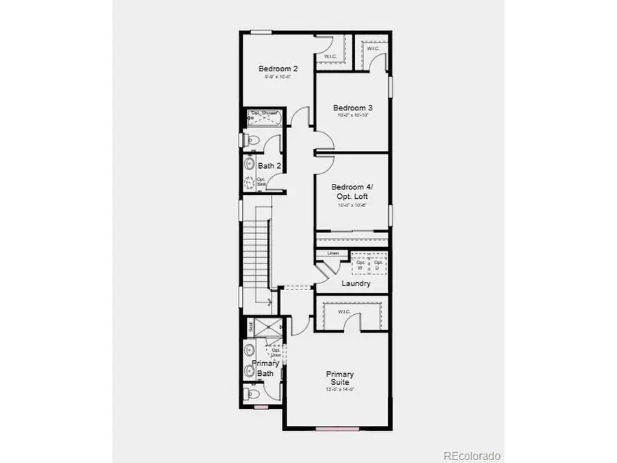 321 N Bently St, Watkins, CO 80137 - Image #3