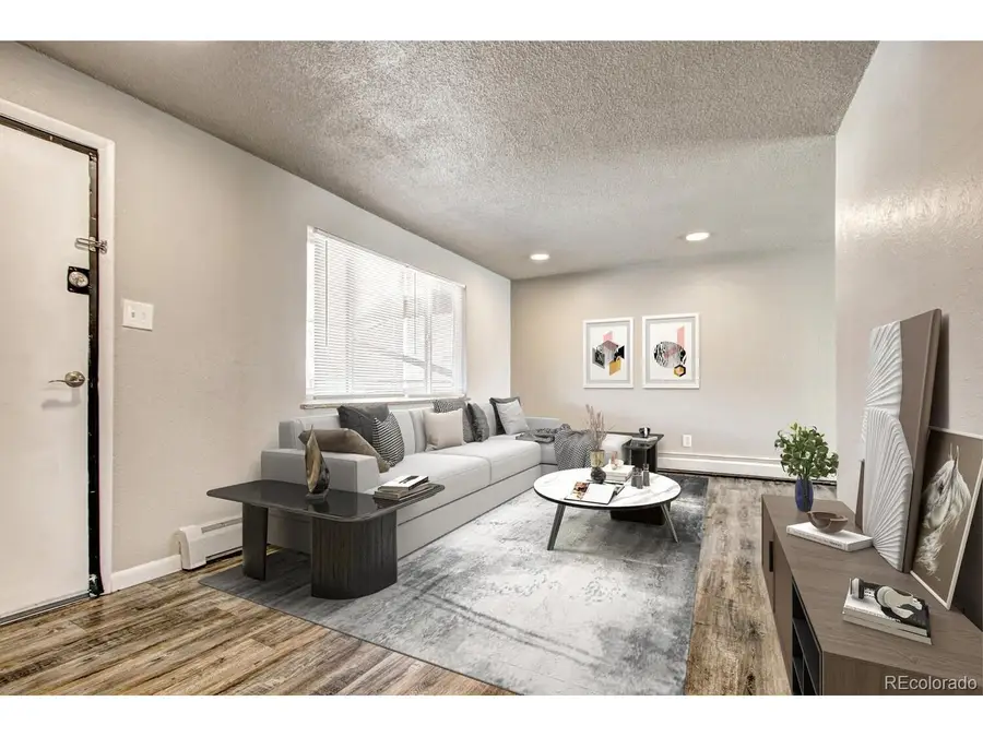 5361 Everett St, Arvada, CO 80002 - #2