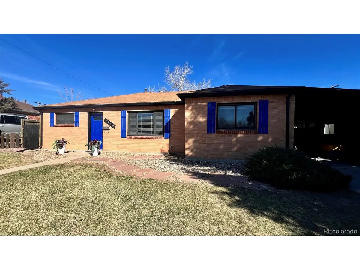 9190 High St, Thornton, CO 80229 - #1