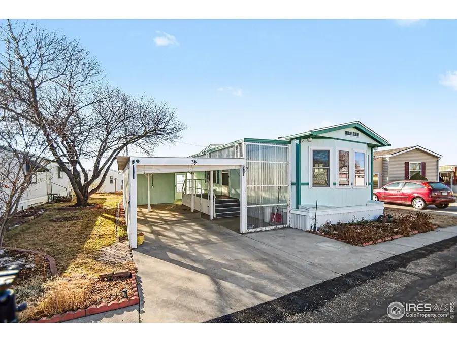 2200 37th St #36, Evans, CO 80620 - Image #3