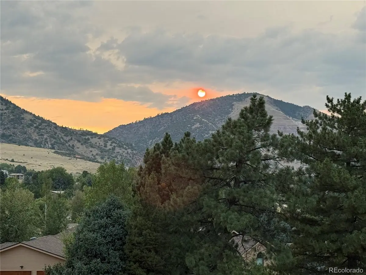 5590 Crestbrook Dr, Morrison, CO 80465 - #1