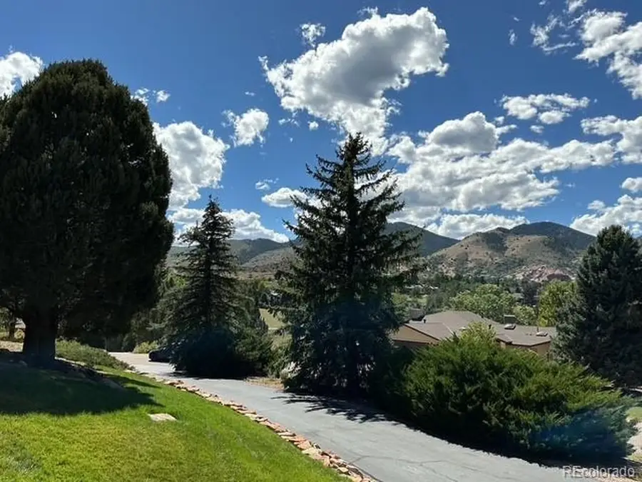 5590 Crestbrook Dr, Morrison, CO 80465 - #2
