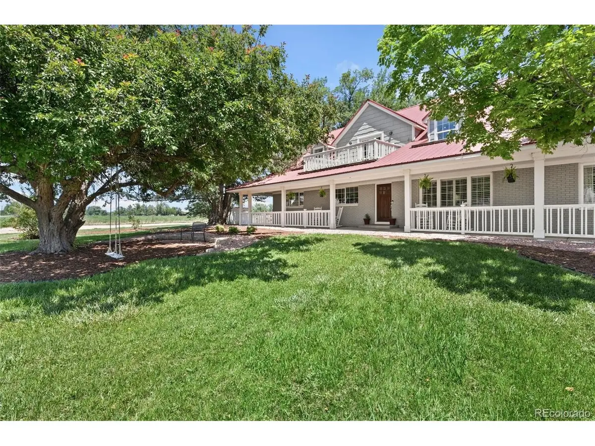 10826 N 75th St, Longmont, CO 80503 - #1