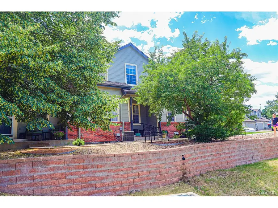 754 S Depew St, Lakewood, CO 80226 - #2