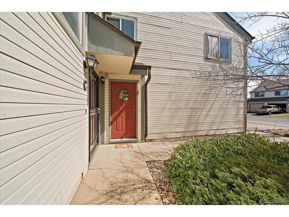 8414 S Everett Way #D, Littleton, CO 80128 - #1