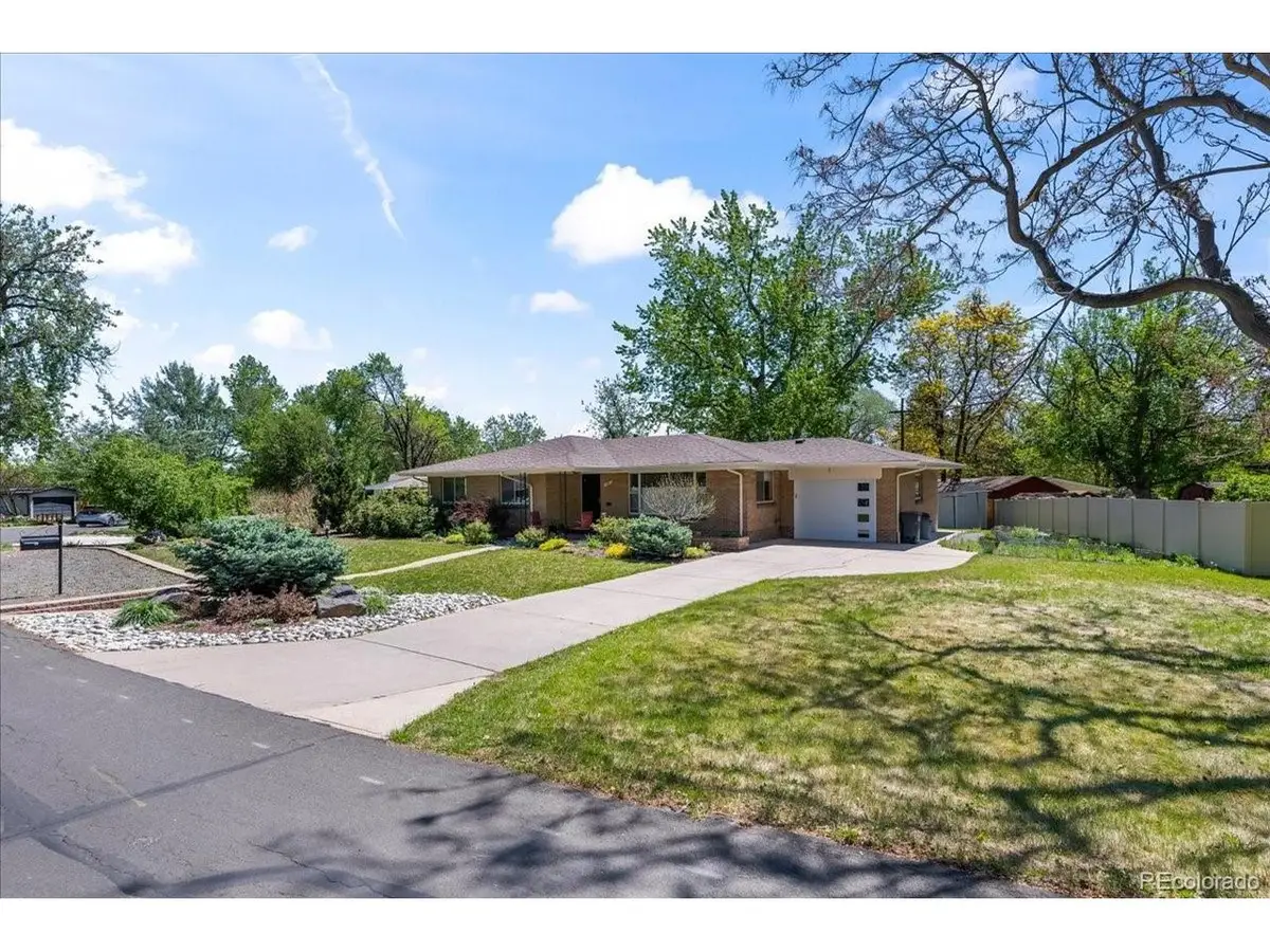 40 Skyline Dr, Wheat Ridge, CO 80215 - #1