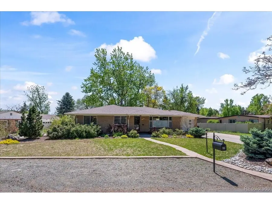 40 Skyline Dr, Wheat Ridge, CO 80215 - #3