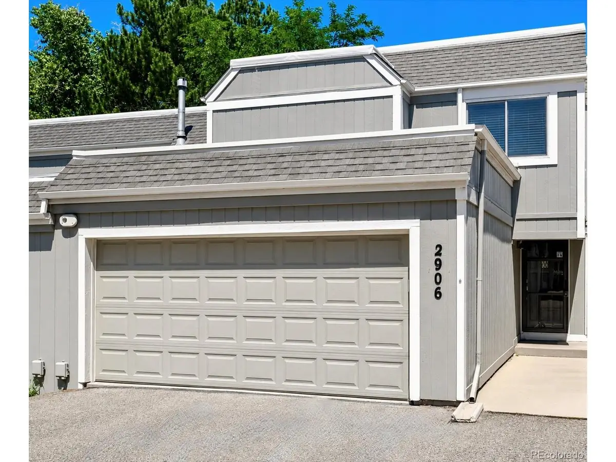2906 S Parker Ct, Aurora, CO 80014 - #1