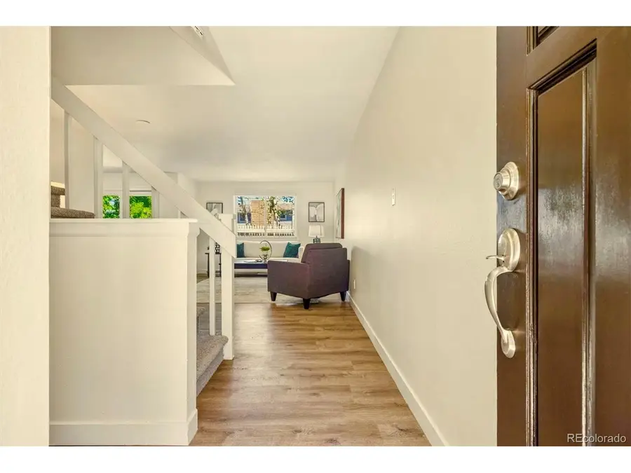 2906 S Parker Ct, Aurora, CO 80014 - #2
