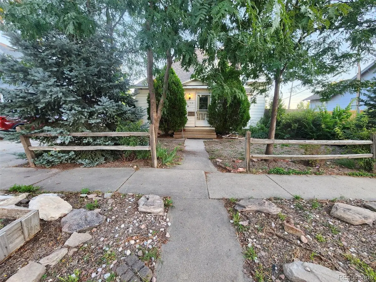 518 N 4th St, Sterling, CO 80751 - Image #1