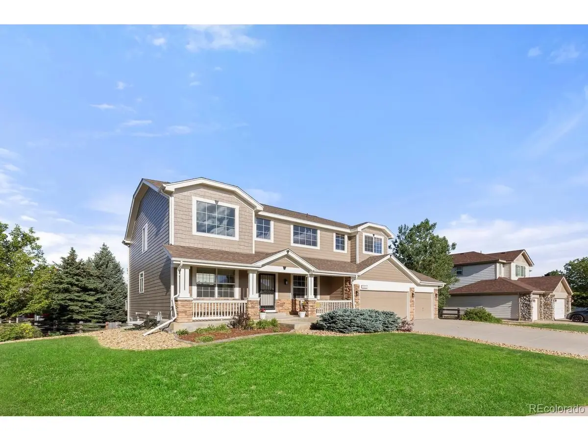 10856 Ridge Pointe Ln, Parker, CO 80138 - #1