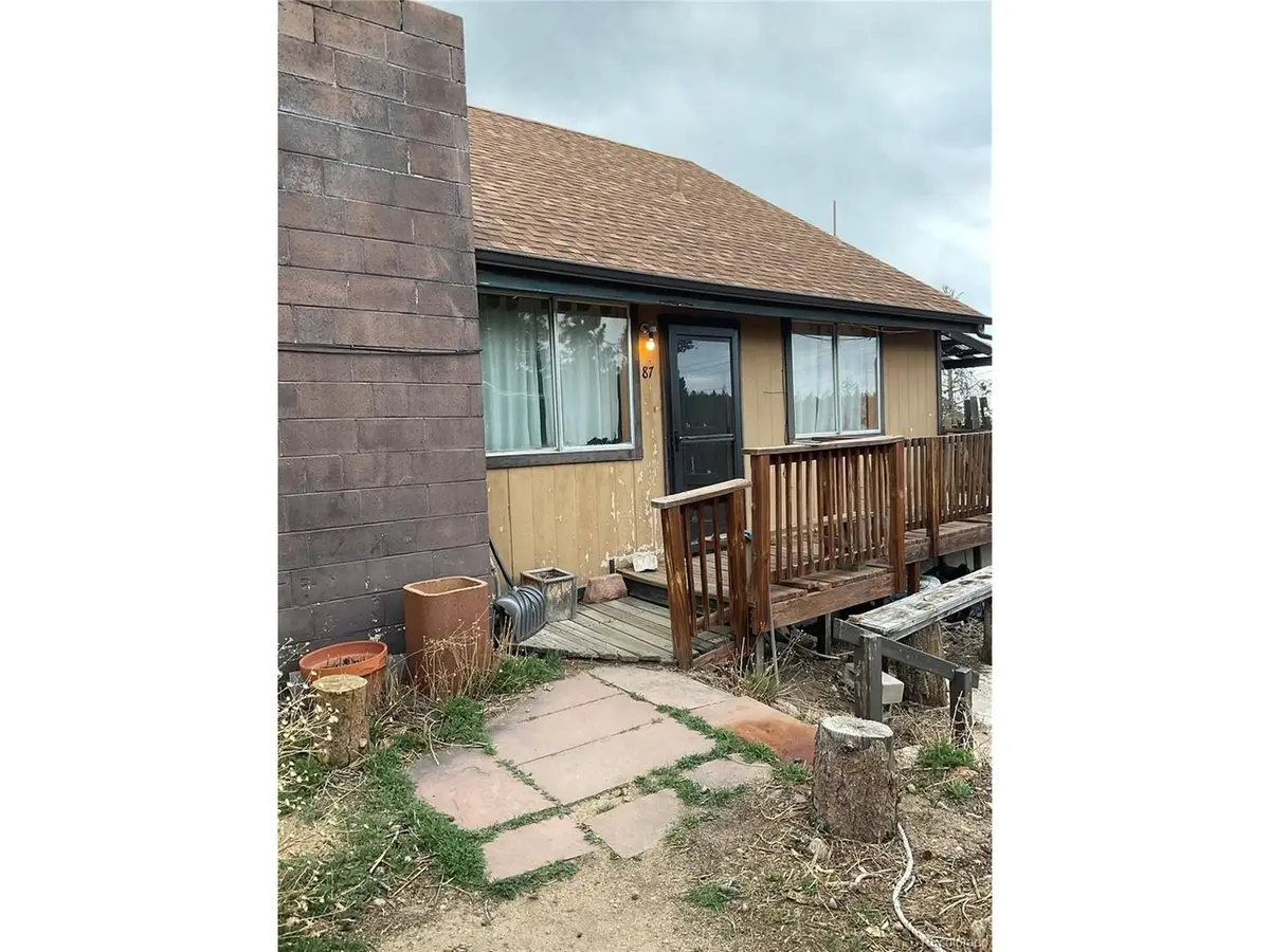 87 Circle Rd, Golden, CO 80403 - #1