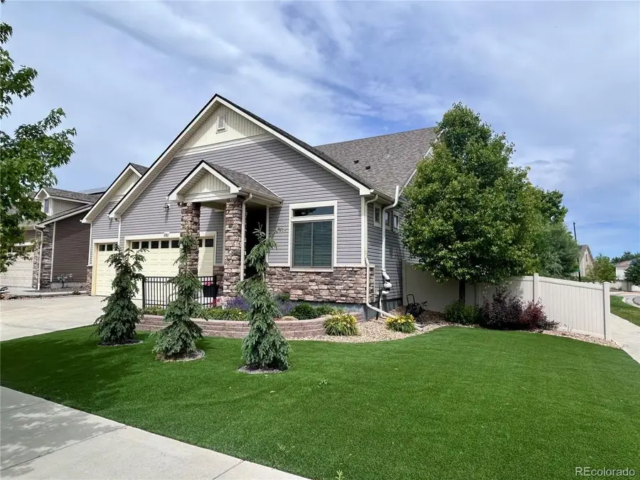 19983 E 54th Ave, Denver, CO 80249 - #2