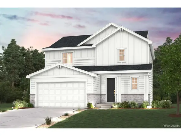 Address Withheld By Seller, Lochbuie, CO 80603