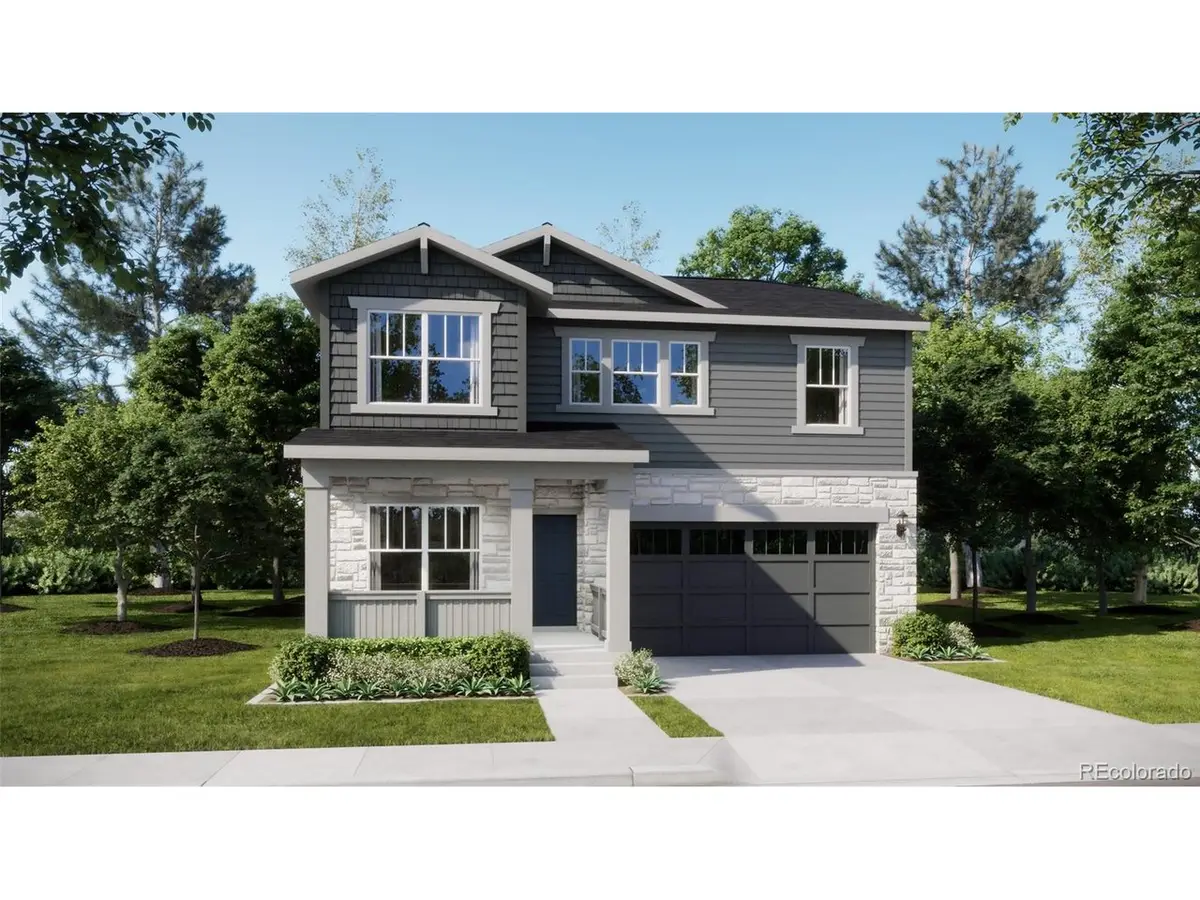 4095 Wyatt Dr, Johnstown, CO 80534 - #1