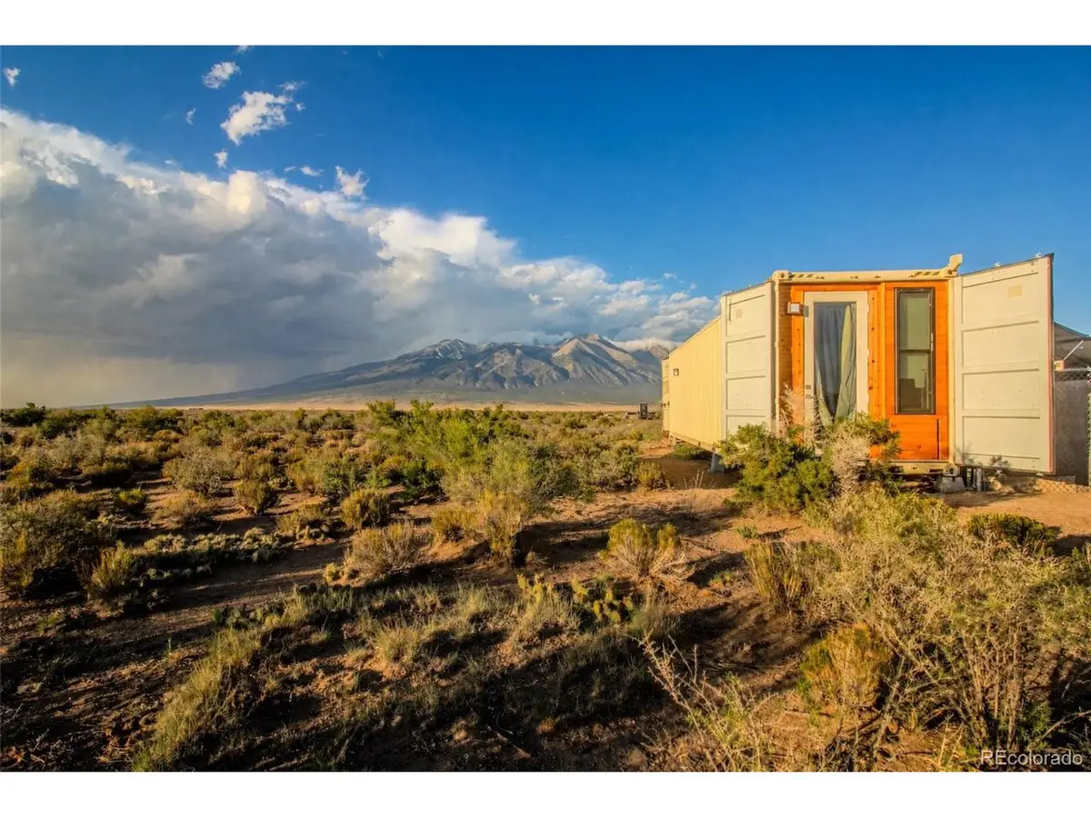 22822 County Road 6 S, Alamosa, CO 81101 - #1