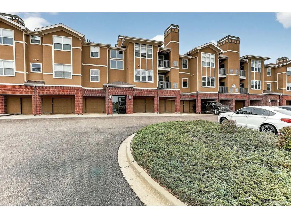 15540 Canyon Gulch Ln #208, Englewood, CO 80112 - Image #1