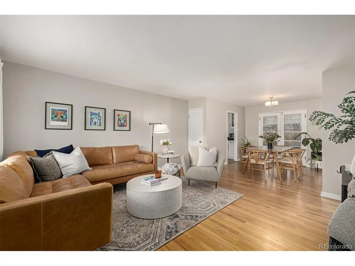 2732 S Adams St, Denver, CO 80210 - #1