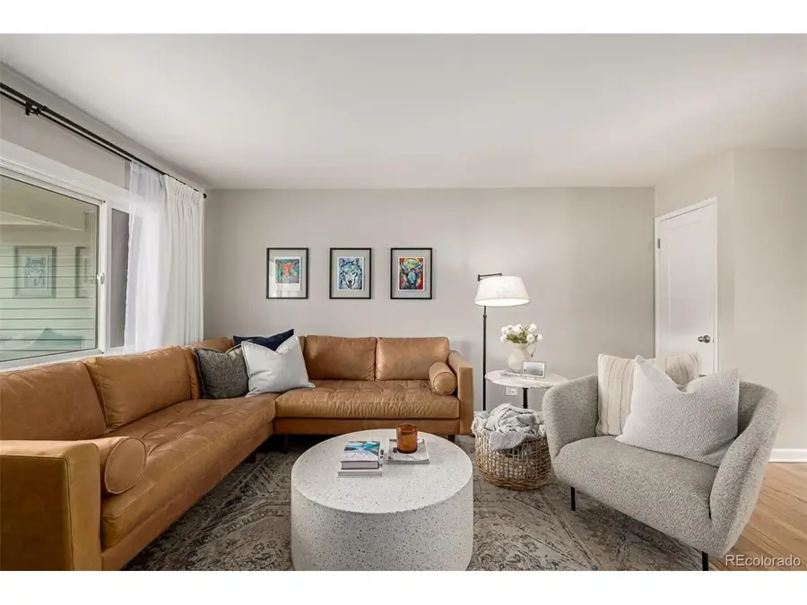 2732 S Adams St, Denver, CO 80210 - #2