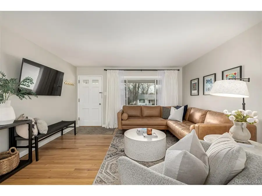 2732 S Adams St, Denver, CO 80210 - #3