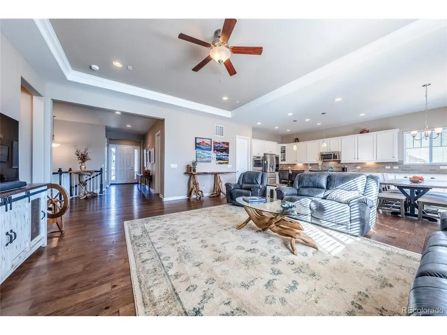 4051 Old Oaks St, Castle Rock, CO 80104 - Image #3