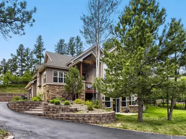 620 Cumberland Rd, Larkspur, CO 80118