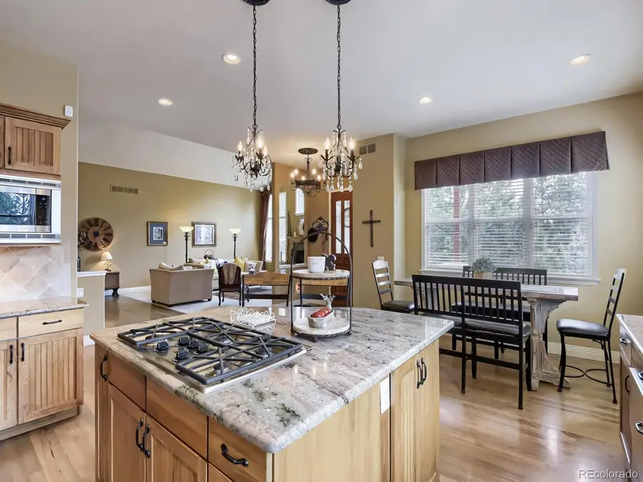 620 Cumberland Rd, Larkspur, CO 80118 - #3