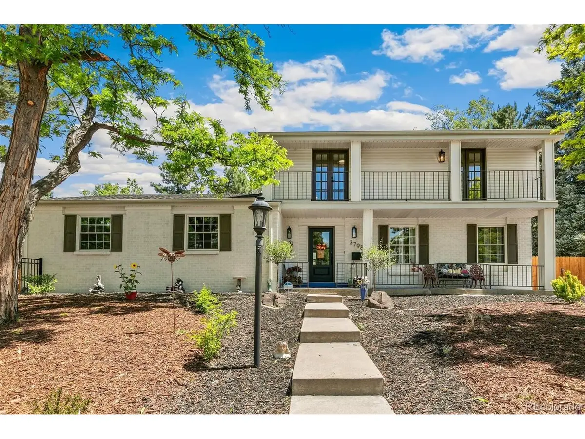 3798 S Wabash St, Denver, CO 80237 - #1