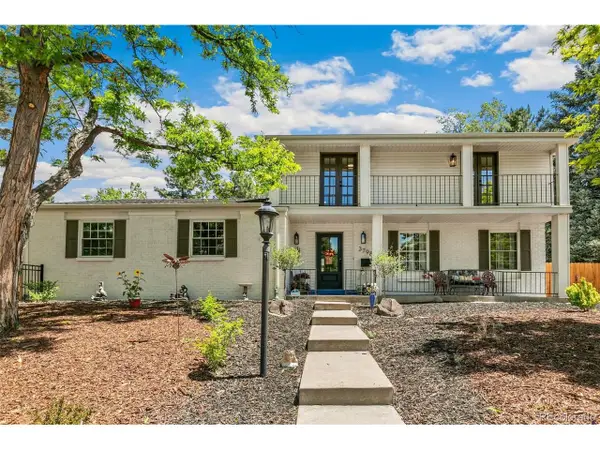 3798 S Wabash St, Denver, CO 80237