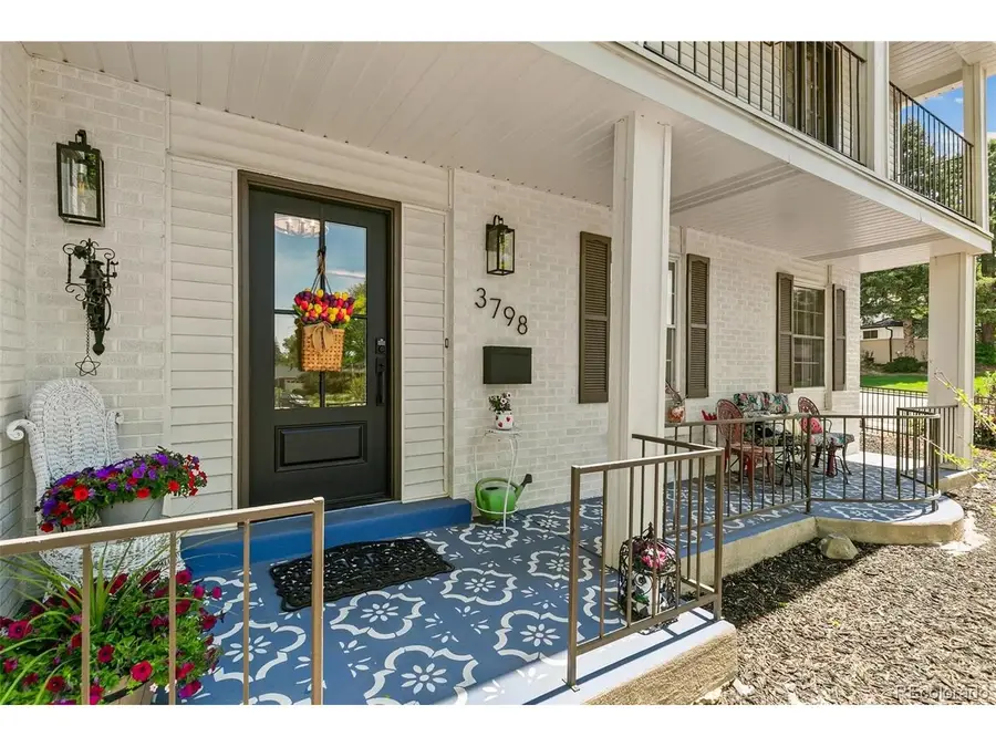 3798 S Wabash St, Denver, CO 80237 - #3