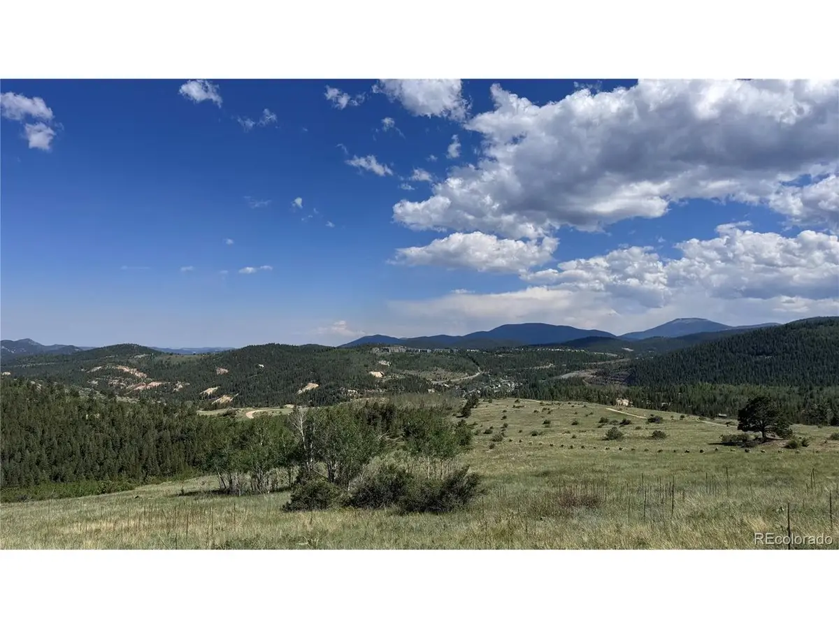 2 Mac Rock Rd, Central City, CO 80427 - #1