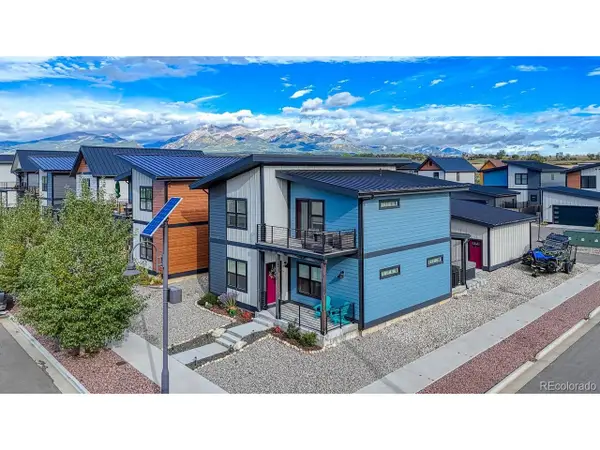 10500 Willow Ave, Poncha Springs, CO 81201