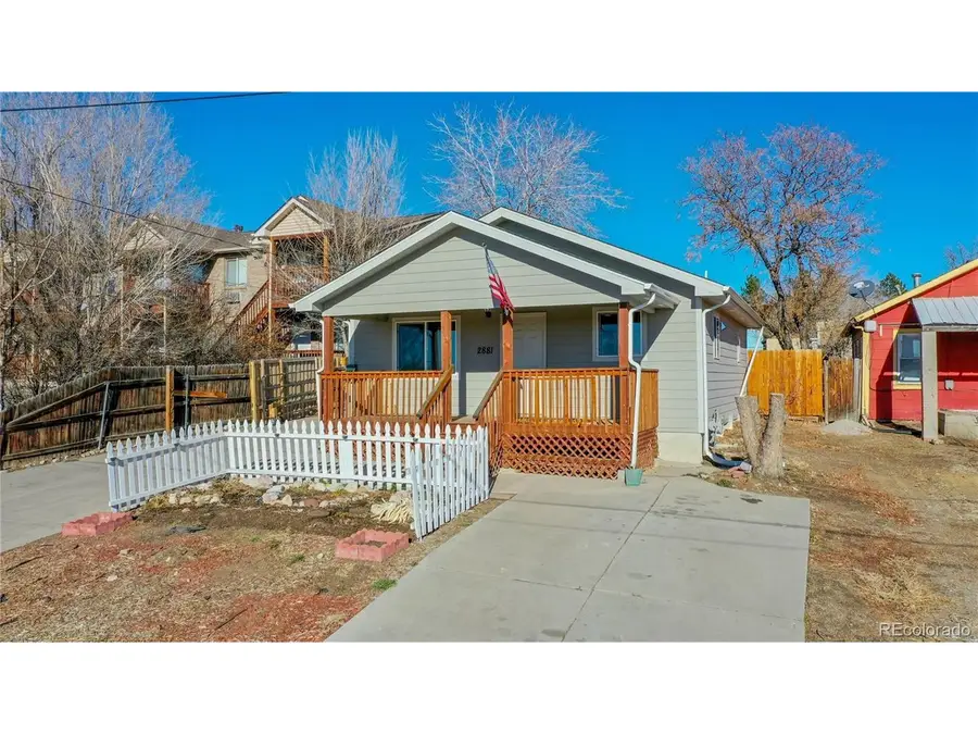 2881 W 65th Ave, Denver, CO 80221 - #2