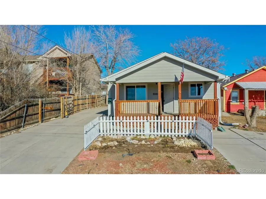 2881 W 65th Ave, Denver, CO 80221 - #3