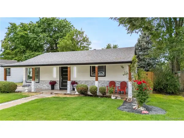 3227 S Grape St, Denver, CO 80222