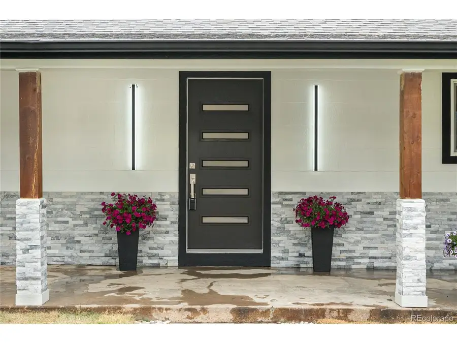 3227 S Grape St, Denver, CO 80222 - #3