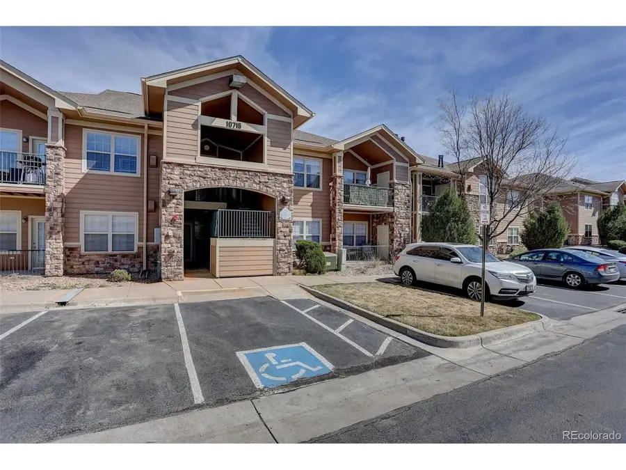 10715 Twenty Mile Rd #202, Parker, CO 80134 - #2