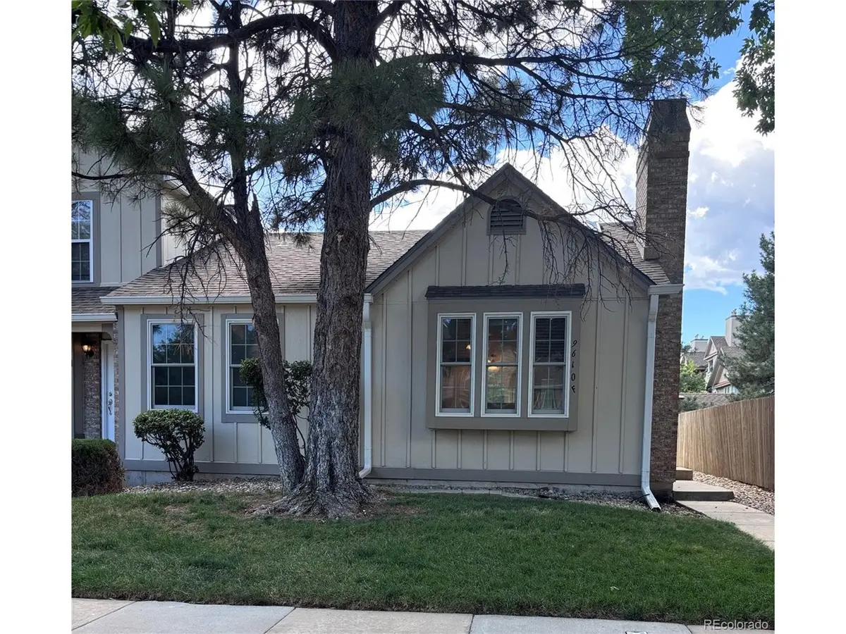 9610 W Chatfield Ave #F, Littleton, CO 80128 - #1